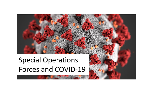 SOF and COVID-19 Response