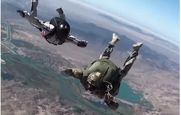 Video - 68th U.S. Army Special Forces Anniversary