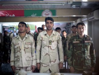 ANA-TF Instructors