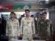 ANA-TF Instructors