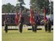 MG James Glynn takes command of MARSOC