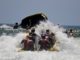 BUD/S Surf Zone