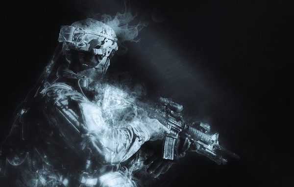 Soldier Night Operations