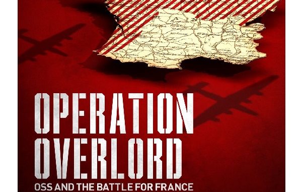 OSS Operation Overlord