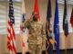 MG Antonio Fletcher Special Forces