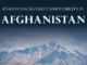 Report - Enhancing Security and Stability in Afghanistan June 2020