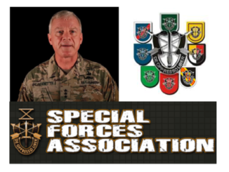 LTG Fran Beaudette video