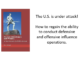 Modern Minutemen and Women - Paul Cobaugh