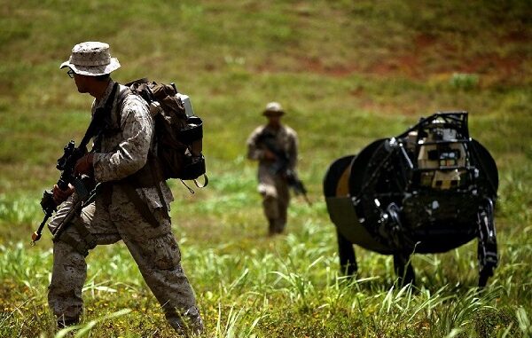 Future of Irregular Warfare