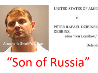 son of russia