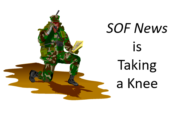 SOF News