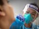 DoD Testing for COVID