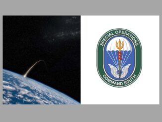 SOCSOUTH Space Force Guardian