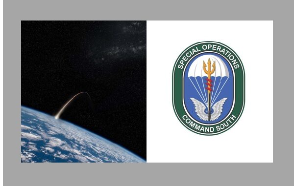 SOCSOUTH Space Force Guardian