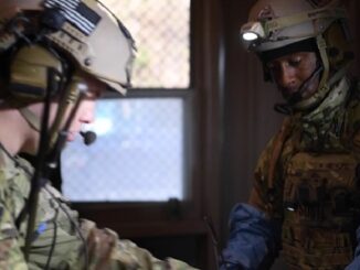 Special Operations Center for Medical Integration and Development