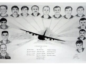 Spirit 03 Crew
