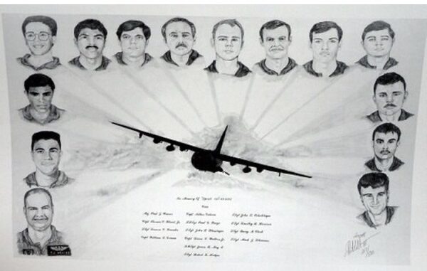 Spirit 03 Crew