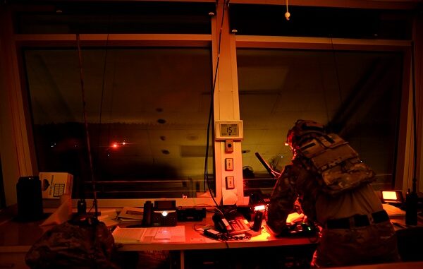 Emerald Warrior 21.1: Foreign Internal Defense with Exercise Partners