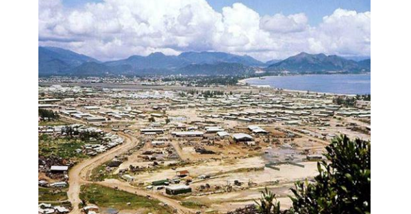 Nha Trang Vietnam