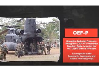 SOCPAC JTF 510 GSOF