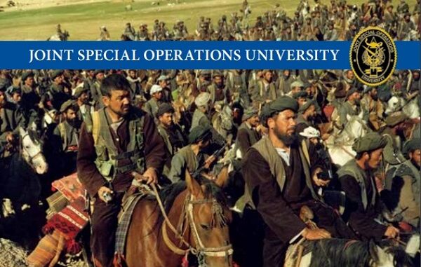 Report on the Battle of Mazur-e Sharif, Afghanistan - 2001