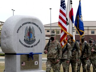 SOCKOR HQs Campus Dedication