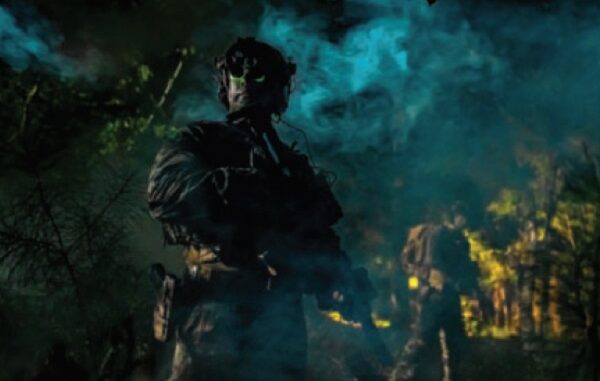 MARSOC Critical Skills Operator