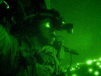 Combat Search and Rescue