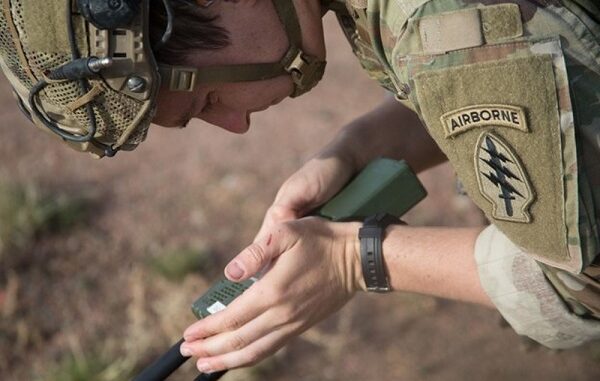 10th SFG Best Warrior Competition 2021