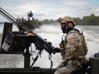 Hungarian SOF