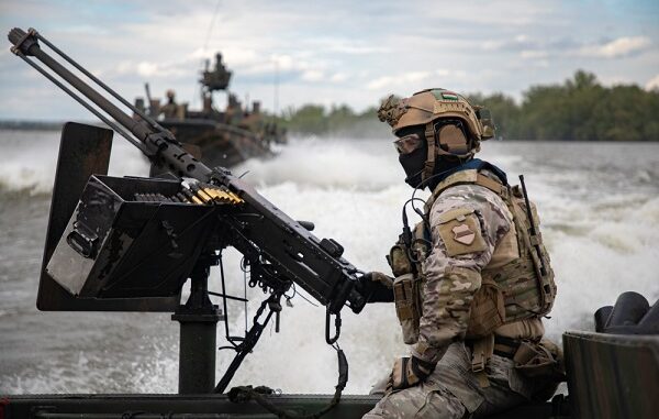 Hungarian SOF