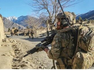 SF Soldier SOTF-A