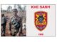 Spike Team Tiger Bob Donoghue
