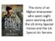Book - Special Forces Interpreter
