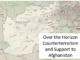 OTH CT and Support To Afghanistan