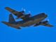 AC-130 Stinger II Gunship