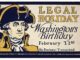 Washington's Birthday