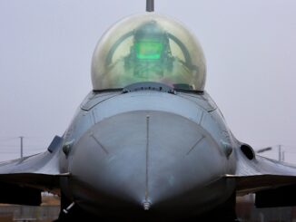 F-16 Fighting Falcon