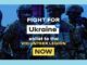 Fight for Ukraine