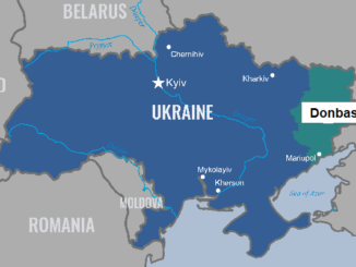 Donbas Ukraine