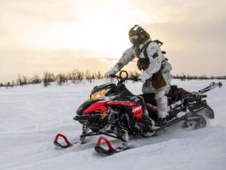 Cold Response 22