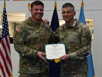 Purple Heart Award Steven Corely