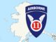 11th Airborne Division Alaska