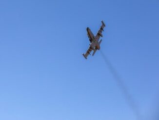 Czech L-159 Alca