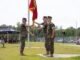 MARSOC Major General Matthew Trollinger