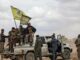 Syria Democratic Front (SDF)