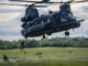 Fast Rope - Eglin Strike 2022