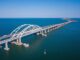 Kerch Strait Bridge, Crimea