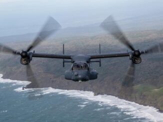CV-22 21st SOS