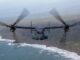 CV-22 21st SOS